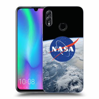 Husă pentru Honor 10 Lite - Nasa Earth