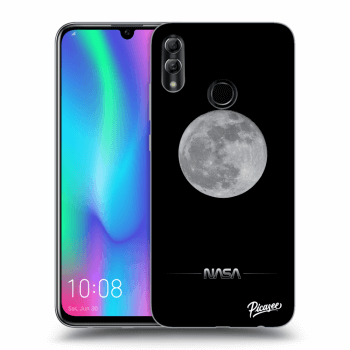 Husă pentru Honor 10 Lite - Moon Minimal