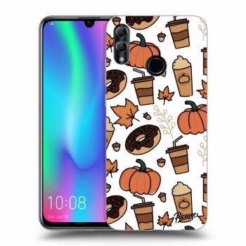 Husă pentru Honor 10 Lite - Fallovers