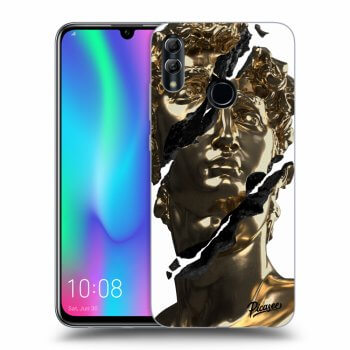 Husă pentru Honor 10 Lite - Golder