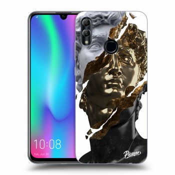 Picasee ULTIMATE CASE pentru Honor 10 Lite - Trigger