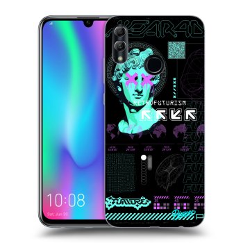 Husă pentru Honor 10 Lite - RETRO