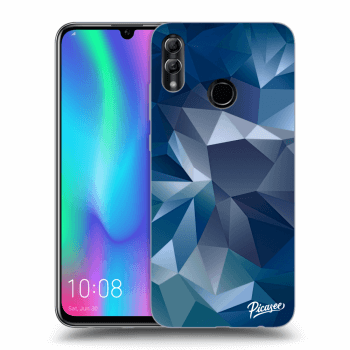 Husă pentru Honor 10 Lite - Wallpaper