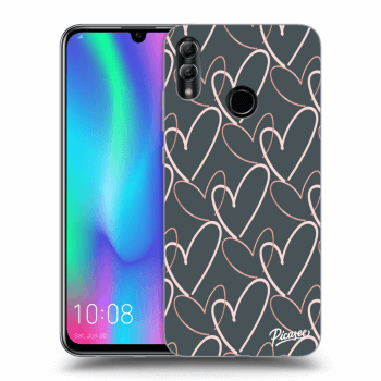 Husă pentru Honor 10 Lite - Lots of love