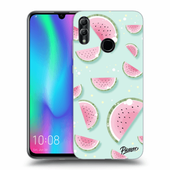 Husă pentru Honor 10 Lite - Watermelon 2