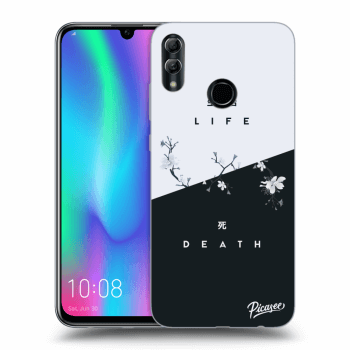 Husă pentru Honor 10 Lite - Life - Death