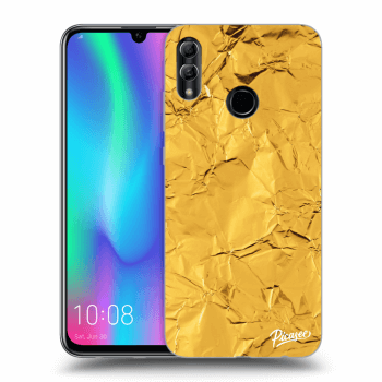 Husă pentru Honor 10 Lite - Gold