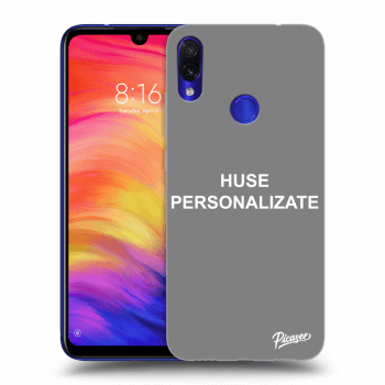 Husă pentru Xiaomi Redmi Note 7 - Huse personalizate