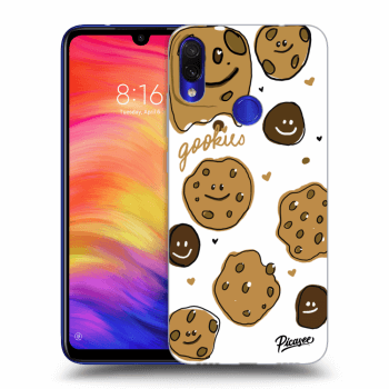 Husă pentru Xiaomi Redmi Note 7 - Gookies