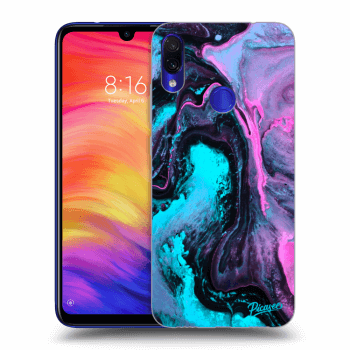 Husă pentru Xiaomi Redmi Note 7 - Lean 2