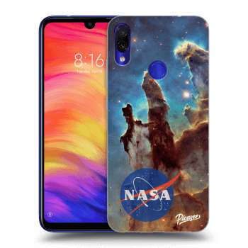 Husă pentru Xiaomi Redmi Note 7 - Eagle Nebula