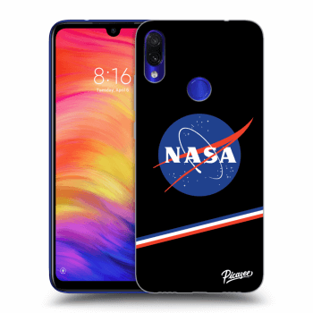 Husă pentru Xiaomi Redmi Note 7 - NASA Original