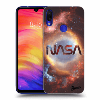 Husă pentru Xiaomi Redmi Note 7 - Nebula