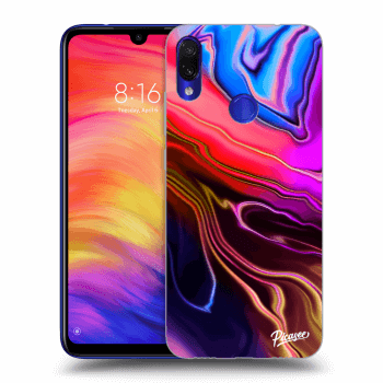 Husă pentru Xiaomi Redmi Note 7 - Electric