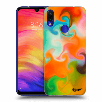 Husă pentru Xiaomi Redmi Note 7 - Juice