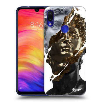 Husă pentru Xiaomi Redmi Note 7 - Trigger