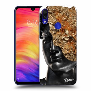 Husă pentru Xiaomi Redmi Note 7 - Holigger