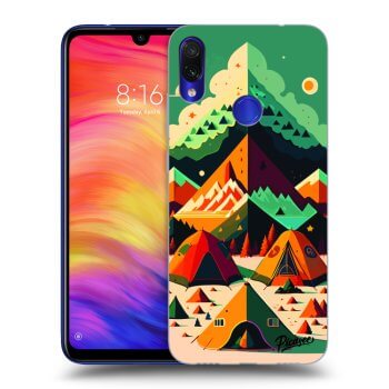 Picasee ULTIMATE CASE pentru Xiaomi Redmi Note 7 - Alaska