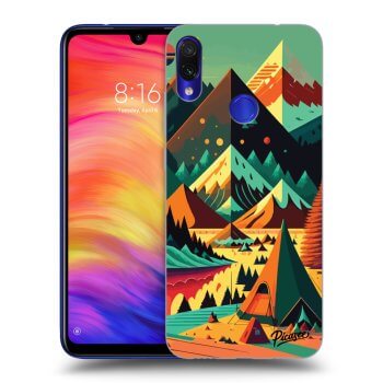 Husă pentru Xiaomi Redmi Note 7 - Colorado