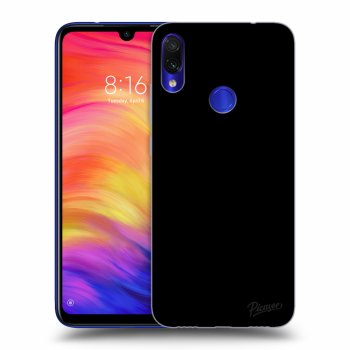 Husă pentru Xiaomi Redmi Note 7 - Clear