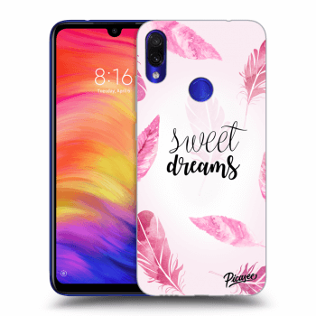 Picasee ULTIMATE CASE pentru Xiaomi Redmi Note 7 - Sweet dreams