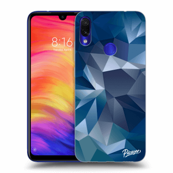 Husă pentru Xiaomi Redmi Note 7 - Wallpaper