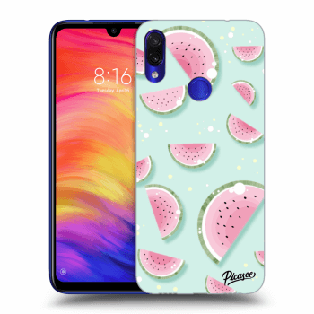 Husă pentru Xiaomi Redmi Note 7 - Watermelon 2