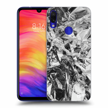 Husă pentru Xiaomi Redmi Note 7 - Chrome