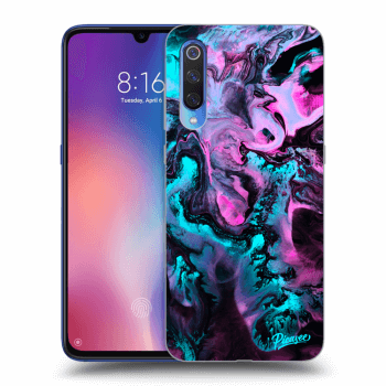 Husă pentru Xiaomi Mi 9 - Lean