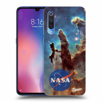 Husă pentru Xiaomi Mi 9 - Eagle Nebula