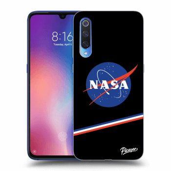 Husă pentru Xiaomi Mi 9 - NASA Original