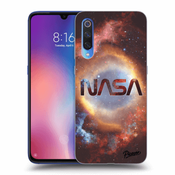 Husă pentru Xiaomi Mi 9 - Nebula