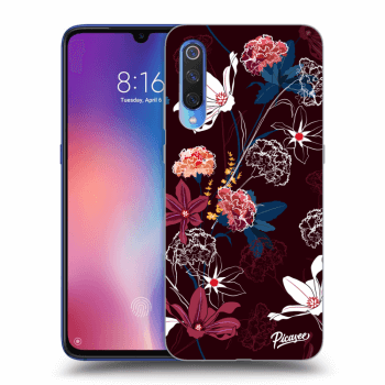 Husă pentru Xiaomi Mi 9 - Dark Meadow