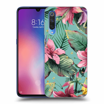Husă pentru Xiaomi Mi 9 - Hawaii
