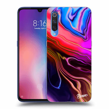 Husă pentru Xiaomi Mi 9 - Electric