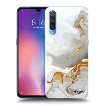 Husă pentru Xiaomi Mi 9 - Her