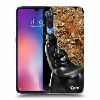 Husă pentru Xiaomi Mi 9 - Holigger