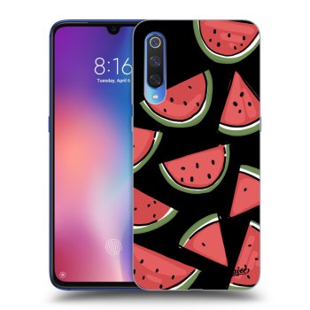 Husă pentru Xiaomi Mi 9 - Melone
