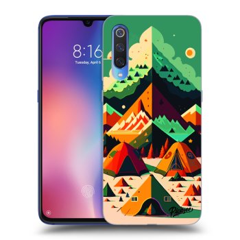 Husă pentru Xiaomi Mi 9 - Alaska