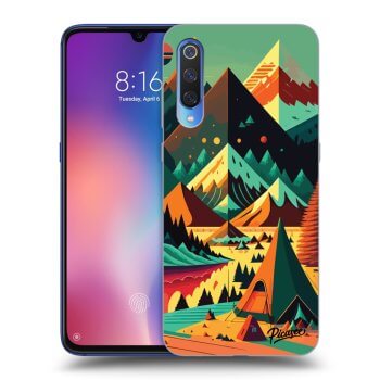 Husă pentru Xiaomi Mi 9 - Colorado