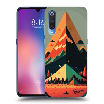 Husă pentru Xiaomi Mi 9 - Oregon