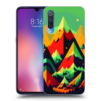 Husă pentru Xiaomi Mi 9 - Toronto