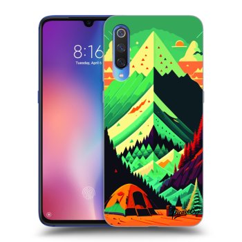 Husă pentru Xiaomi Mi 9 - Whistler