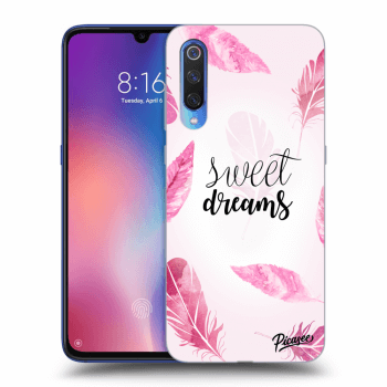 Husă pentru Xiaomi Mi 9 - Sweet dreams