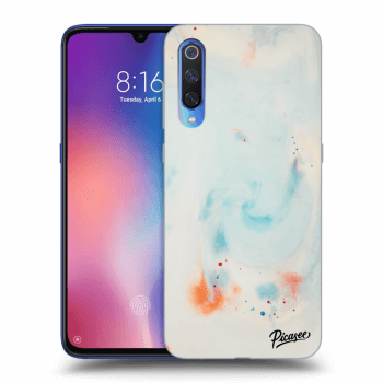 Husă pentru Xiaomi Mi 9 - Splash