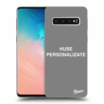 Husă pentru Samsung Galaxy S10 G973 - Huse personalizate