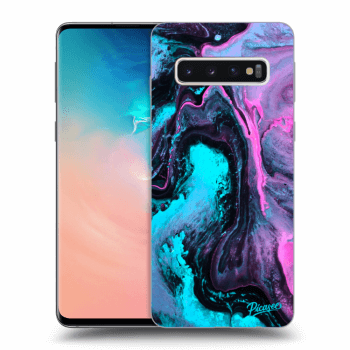 Husă pentru Samsung Galaxy S10 G973 - Lean 2