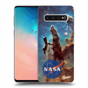 Husă pentru Samsung Galaxy S10 G973 - Eagle Nebula