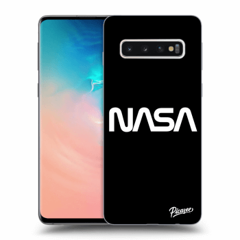 Husă pentru Samsung Galaxy S10 G973 - NASA Basic