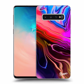 Husă pentru Samsung Galaxy S10 G973 - Electric